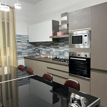 Casa Vacanze Refugium & Lounge Ferienwohnung Vico Del Gargano Buitenkant foto
