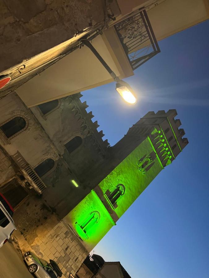 Casa Vacanze Refugium & Lounge Ferienwohnung Vico Del Gargano Buitenkant foto