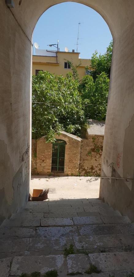 Casa Vacanze Refugium & Lounge Ferienwohnung Vico Del Gargano Buitenkant foto