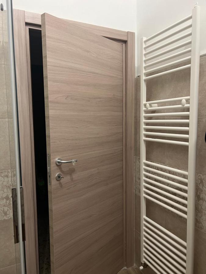 Casa Vacanze Refugium & Lounge Ferienwohnung Vico Del Gargano Buitenkant foto